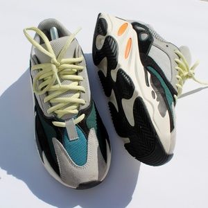 Yeezy Boost 700 (Wave Runners)